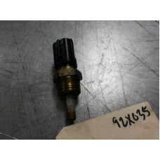 92X035 Coolant Temperature Sensor From 2004 Mitsubishi Galant  2.4